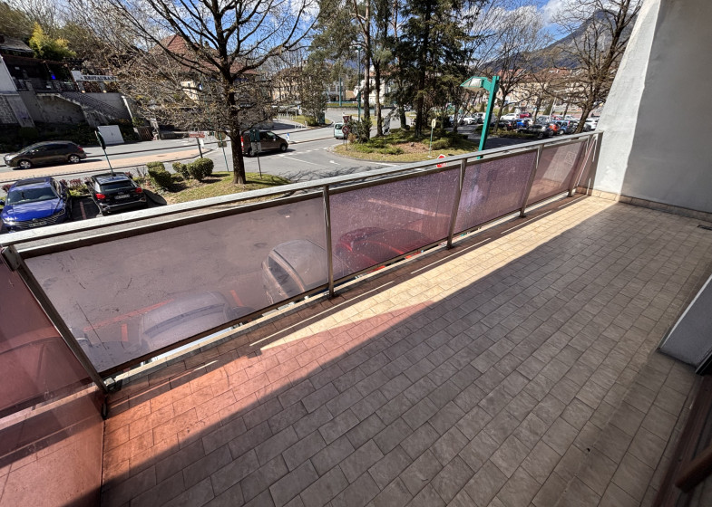 Appartement T3 à vendre à Cluses