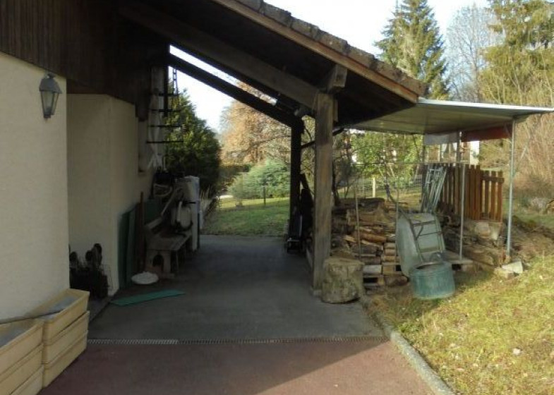 Maison T4 à vendre à Saint Martin Bellevue