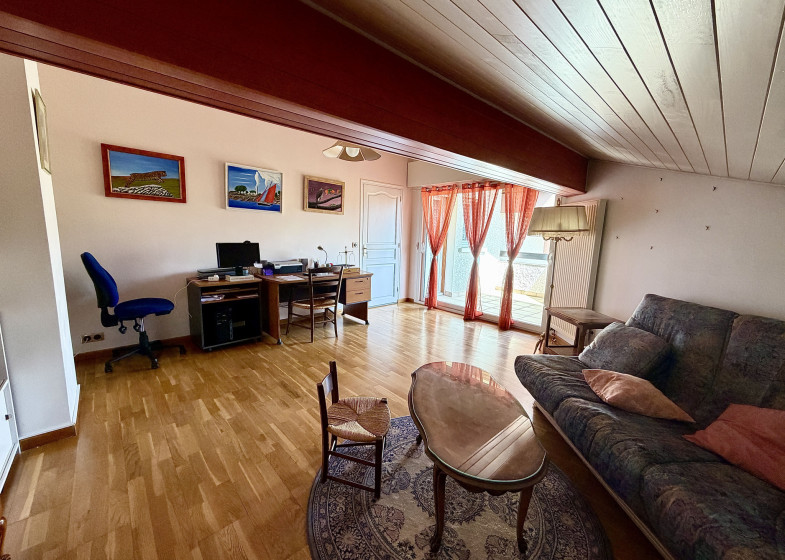 Maison T5 à vendre à Bonneville