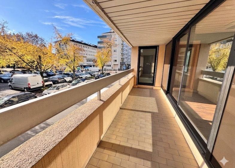 Local à louer à Annecy 3