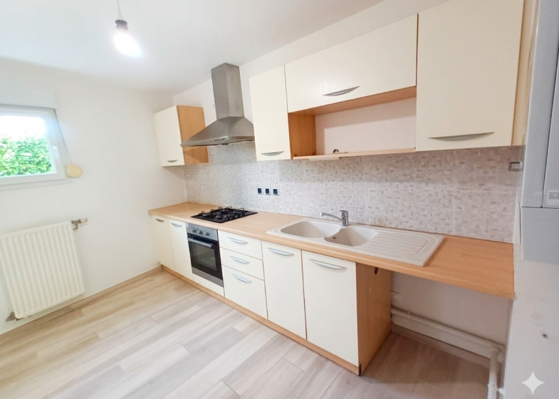 Appartement T4 à vendre à Annecy