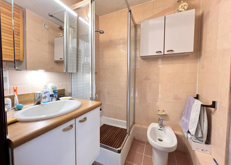 Appartement T2 à vendre à Sallanches