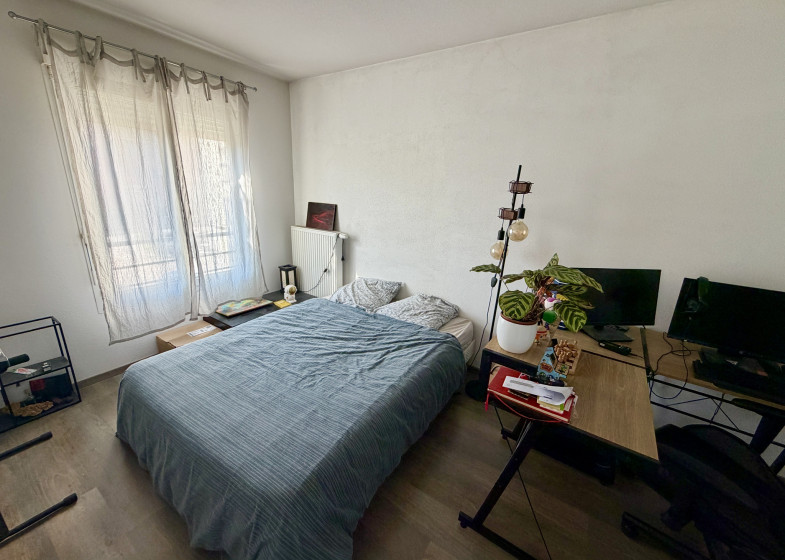 Appartement T2 à vendre à Bonneville