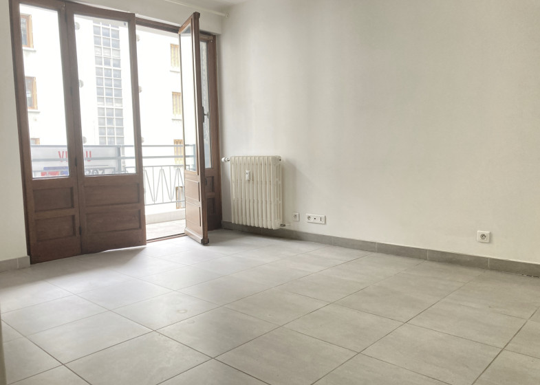 Appartement T2 à vendre à Annecy