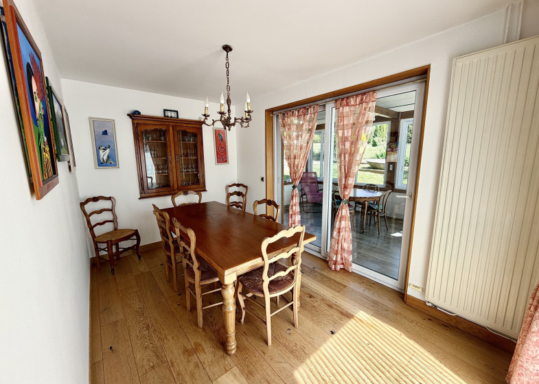 Maison T5 à vendre à Bonneville