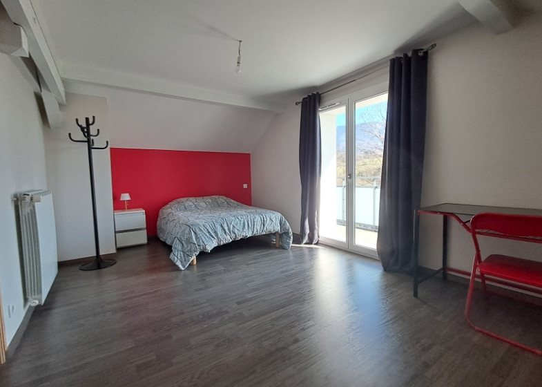 Maison T6 à vendre à Chapeiry