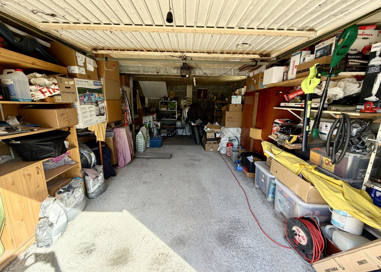 Maison T4 à vendre à Saint Pierre En Faucigny