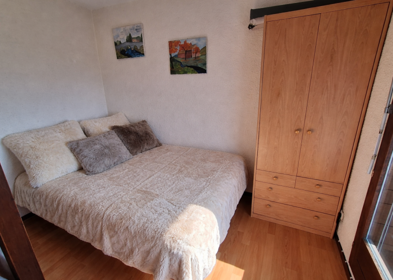 Appartement T2 à vendre à Sallanches