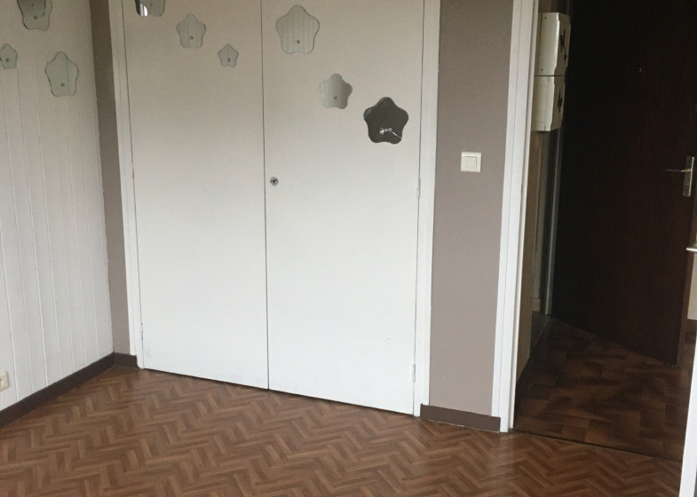 Appartement T2 à vendre à Thonon Les Bains