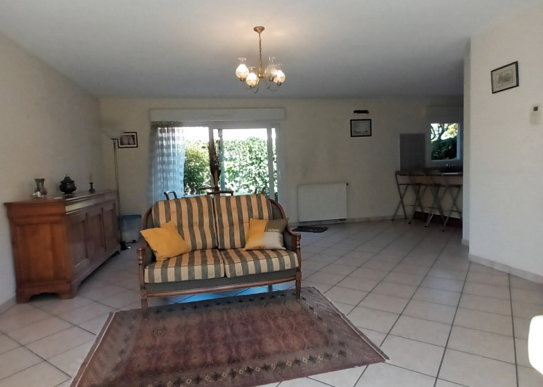 Maison T4 à vendre à Thonon Les Bains