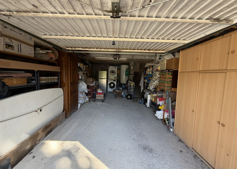 Maison T4 à vendre à Saint Pierre En Faucigny