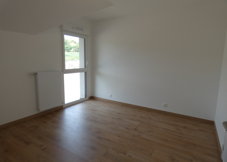 Appartement T2 à louer à Reignier Esery