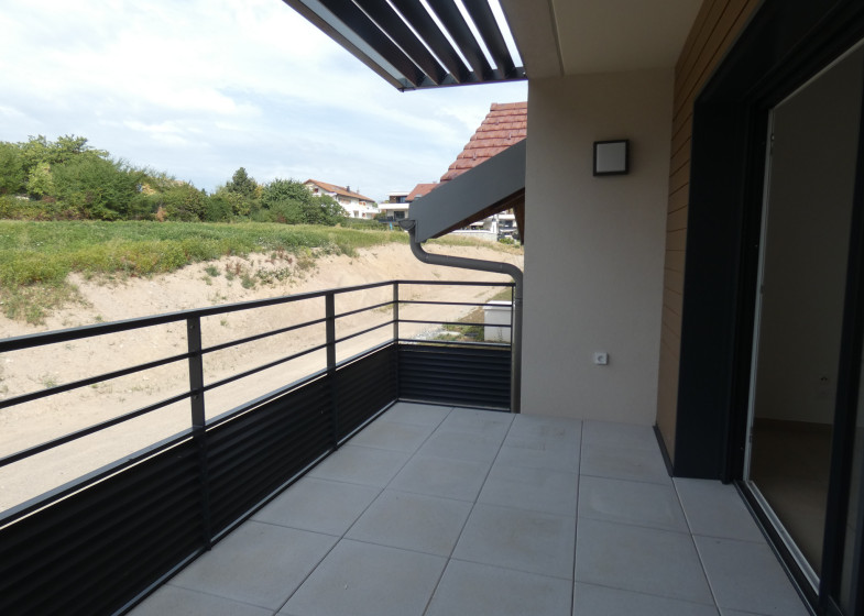 Appartement T2 à louer à Reignier Esery