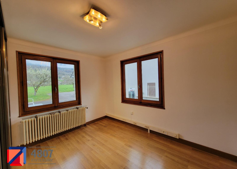 Appartement T0 à louer à Saint Pierre En Faucigny