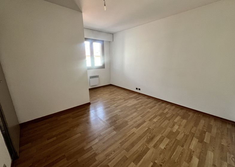 Appartement T3 à vendre à Sallanches