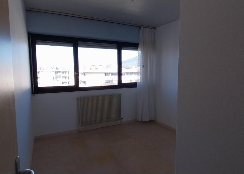 Appartement T4 à louer à Annemasse