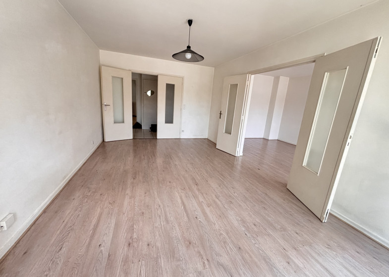 Appartement T3 à vendre à Cluses