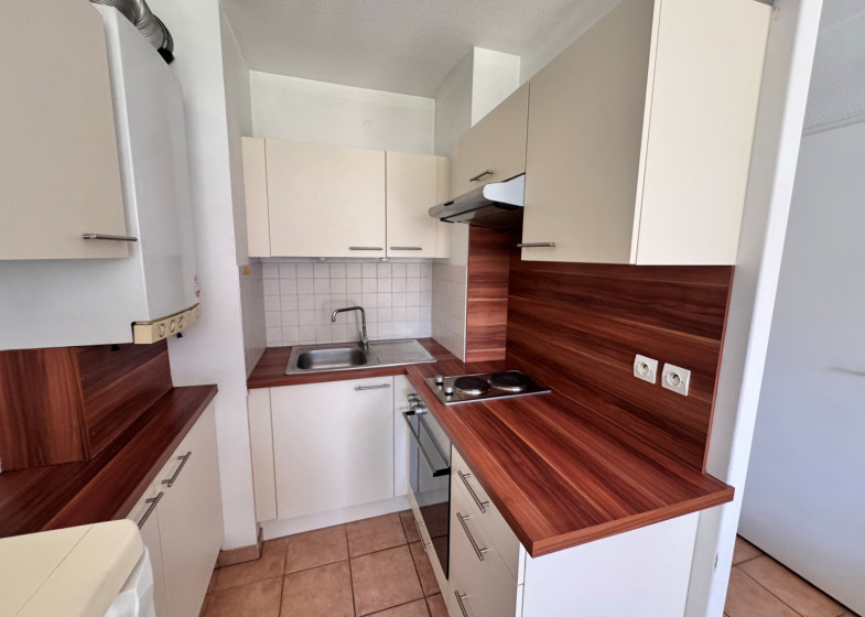 Appartement T1 à vendre à Annecy
