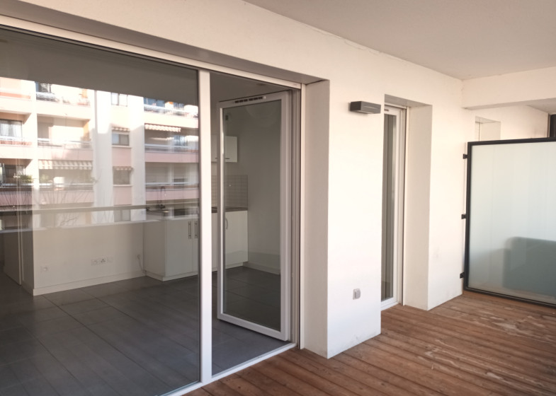 Appartement T1 à vendre à Thonon Les Bains