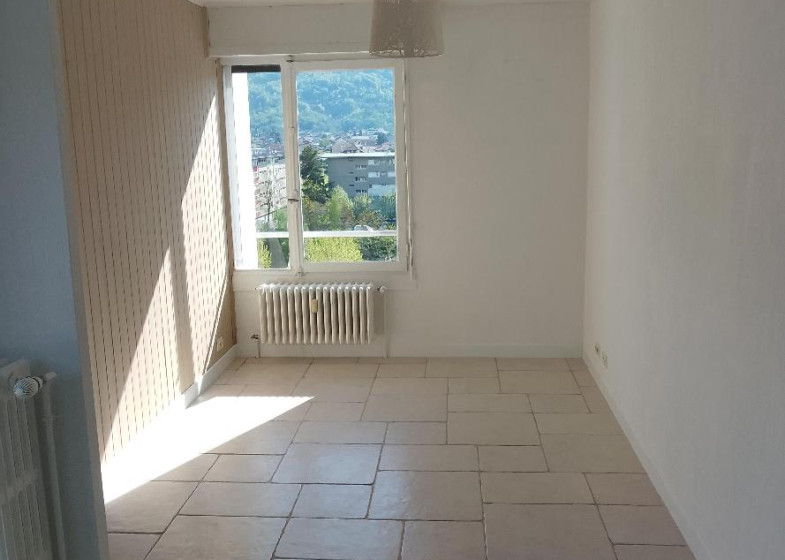 Appartement T4 à louer à Cluses