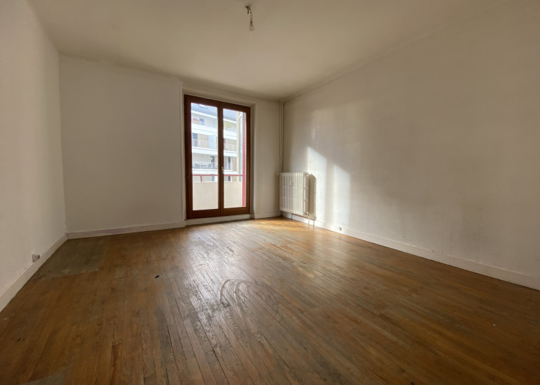 Appartement T3 à vendre à Annecy