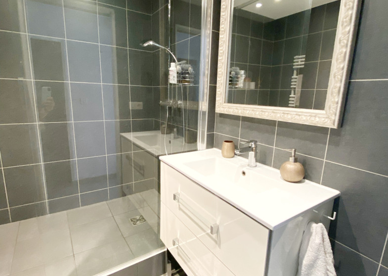 Appartement T3 à vendre à Annecy