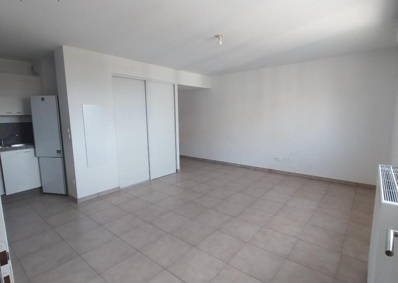 Appartement T2 à louer à Annemasse