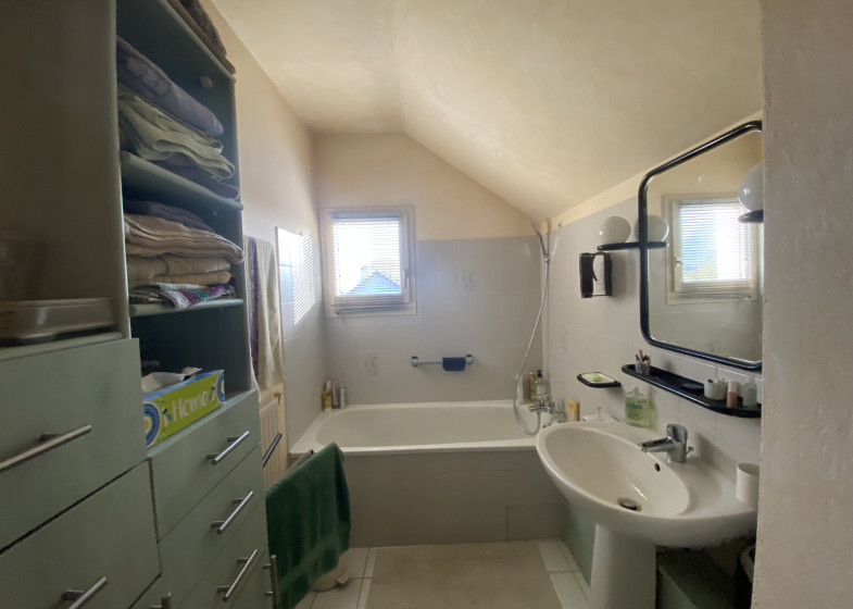 Maison T6 à vendre à Annecy