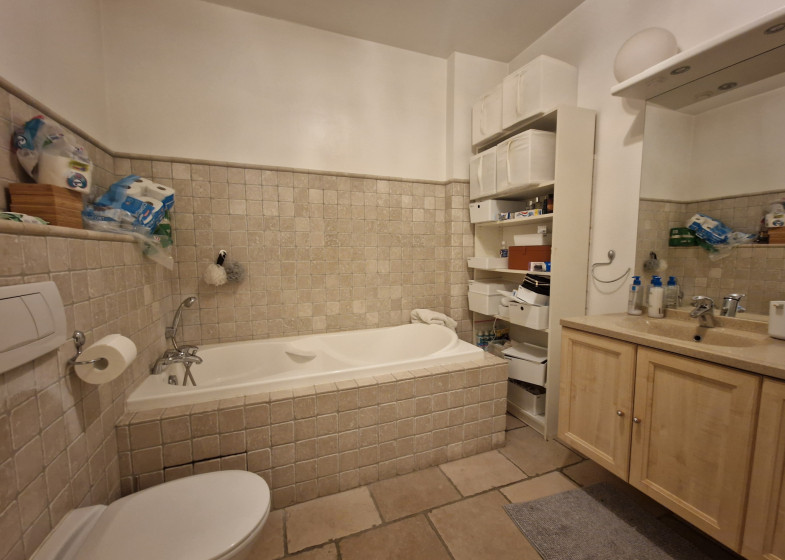 Appartement T5 à vendre à Etrembieres