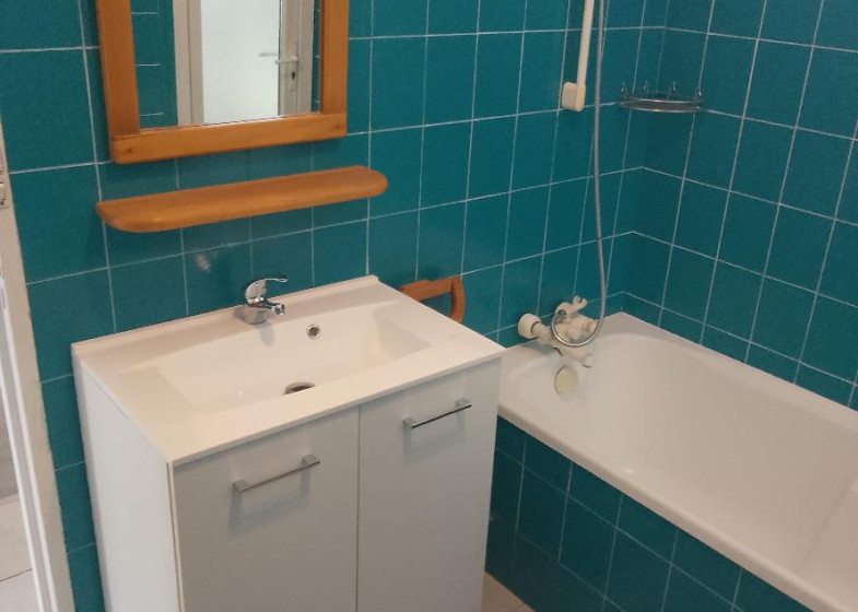 Appartement T4 à louer à Cluses