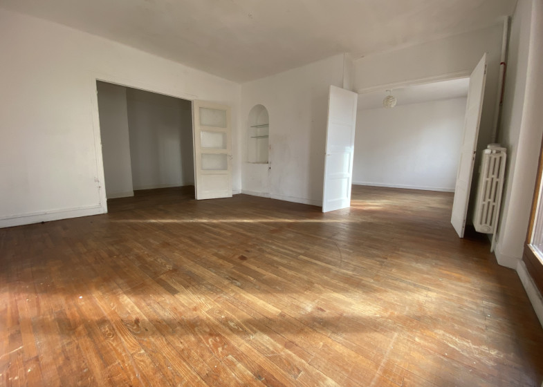 Appartement T3 à vendre à Annecy