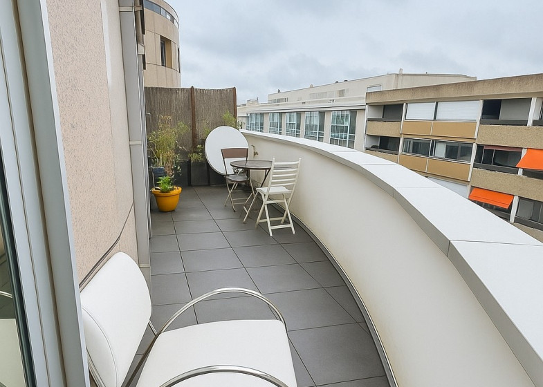 Appartement T4 à vendre à Annemasse