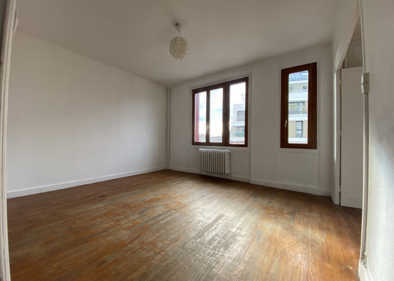 Appartement T3 à vendre à Annecy