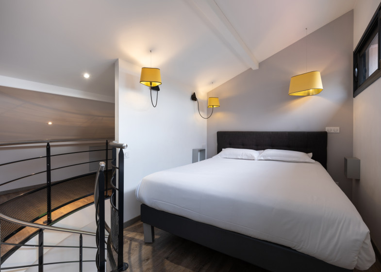 Maison T5 à vendre à Sevrier