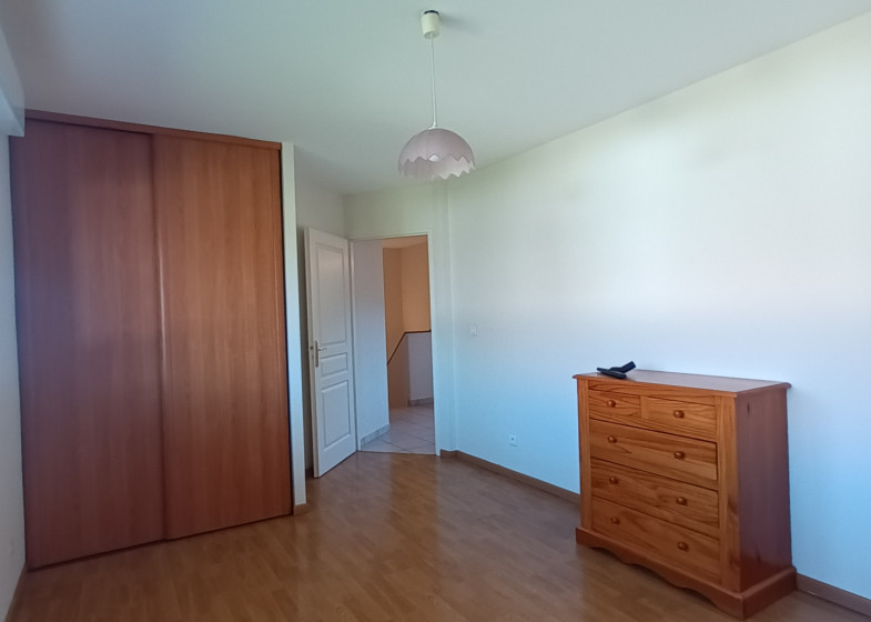 Maison T4 à vendre à Thonon Les Bains