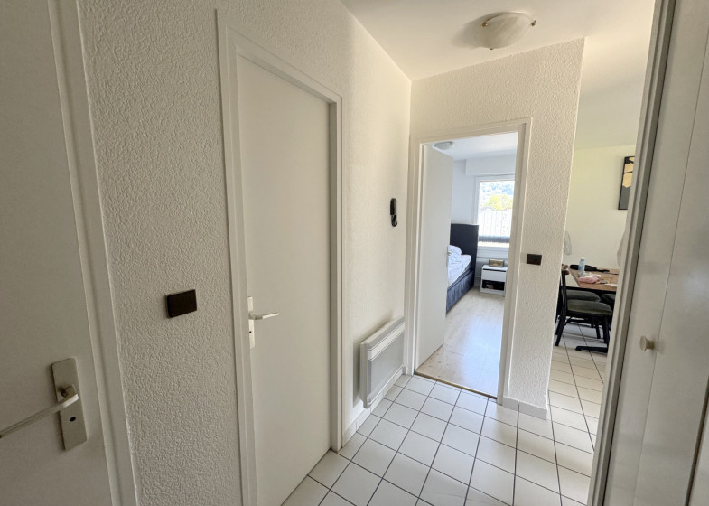 Appartement T2 à vendre à Scionzier