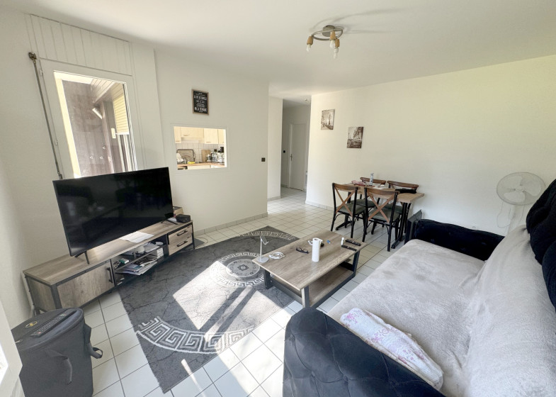 Appartement T2 à vendre à Scionzier