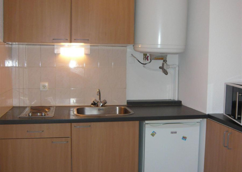 Appartement T1 à louer à Cluses