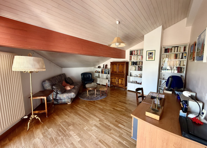 Maison T5 à vendre à Bonneville