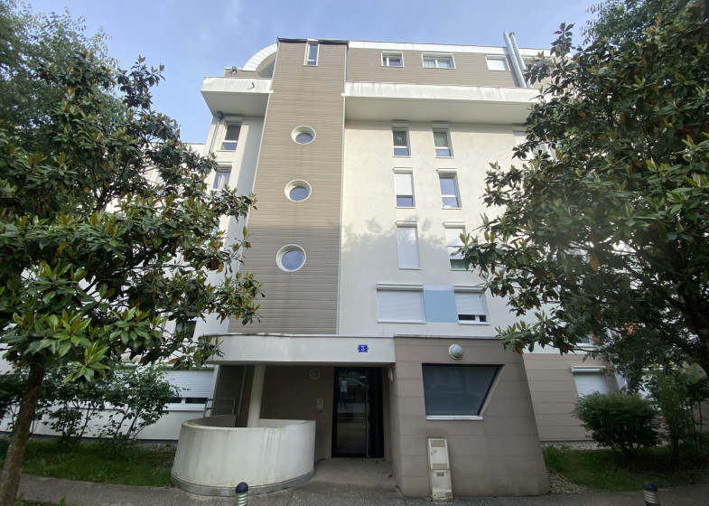 Appartement T4 à vendre à Annecy