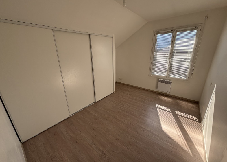 Maison T5 à vendre à Marignier