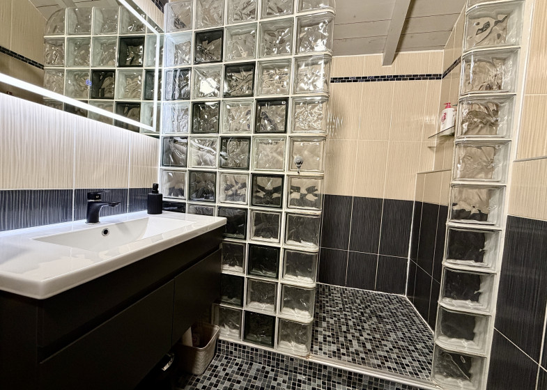 Maison T3 à vendre à Bonneville