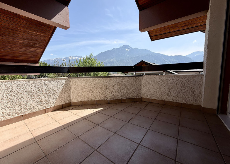 Maison T5 à vendre à Bonneville