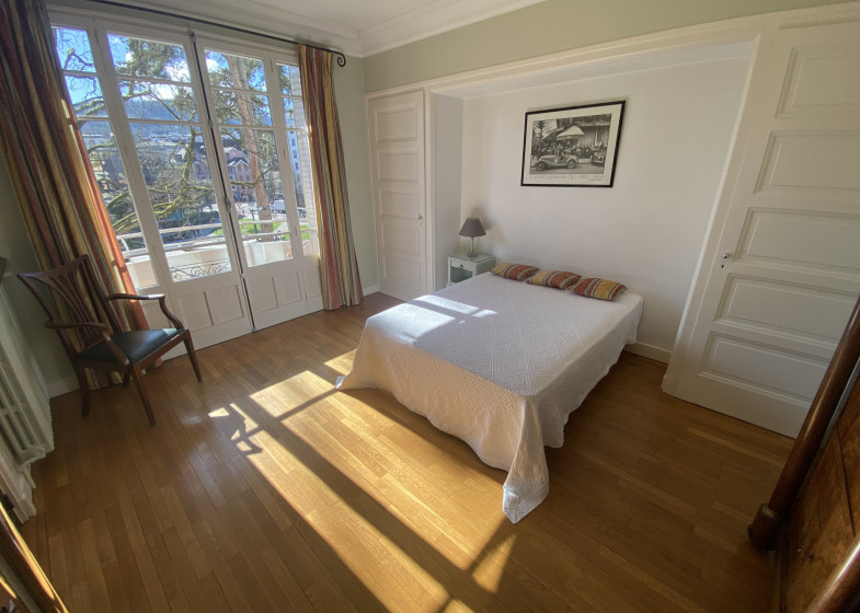 Appartement T2 à vendre à Annecy