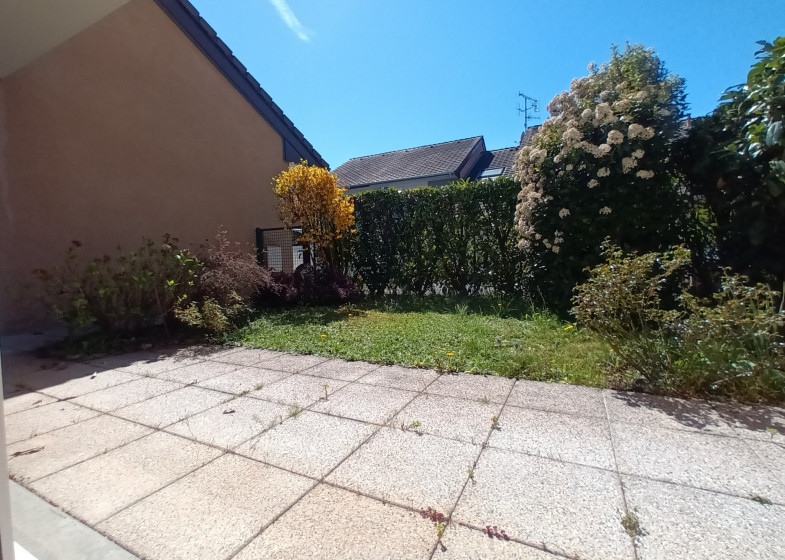 Maison T4 à vendre à Thonon Les Bains