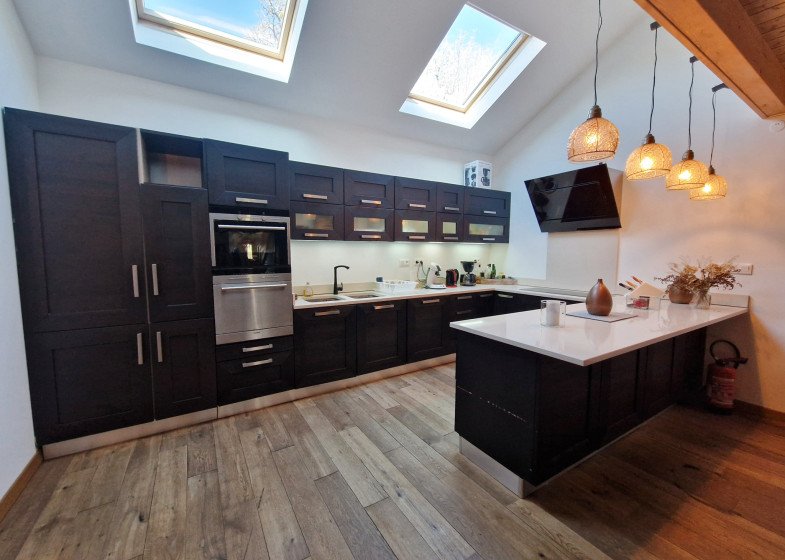 Appartement T3 à vendre à Habere Lullin