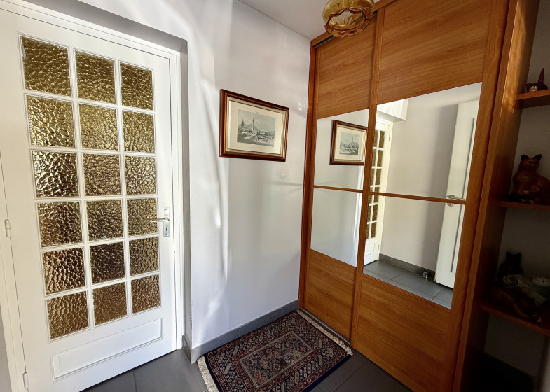 Maison T5 à vendre à Bonneville