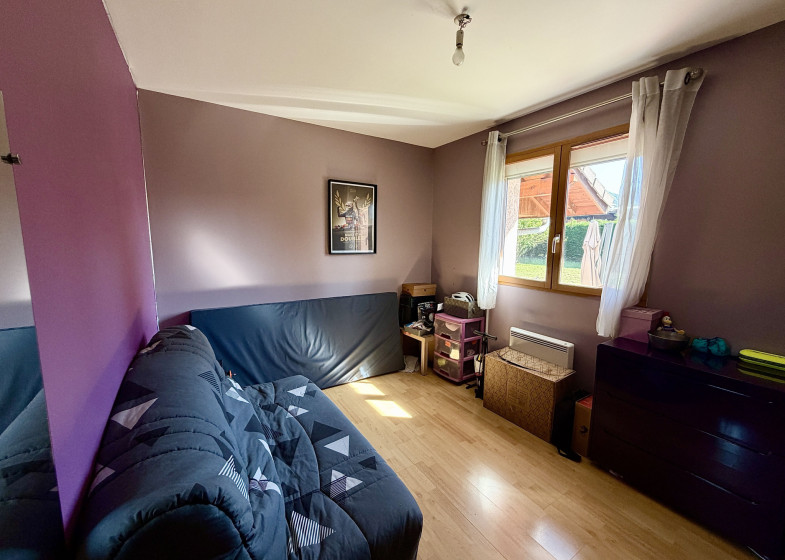 Maison T4 à vendre à Saint Pierre En Faucigny