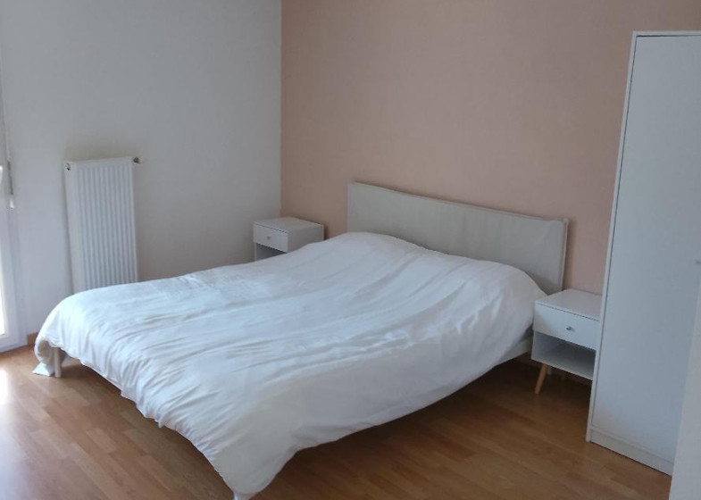 Appartement T2 à louer à Scionzier