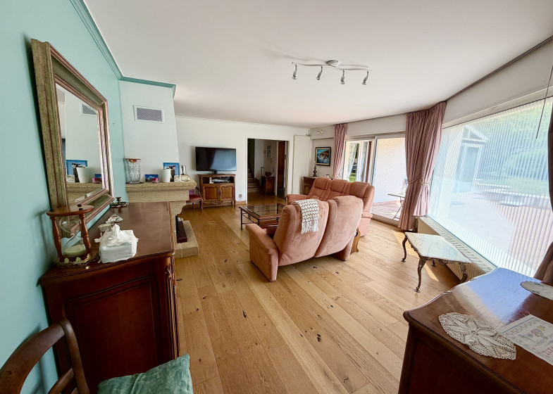 Maison T5 à vendre à Bonneville